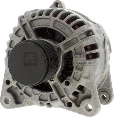 Autoelectro AEK3033 - Alternator autospares.lv