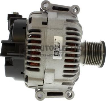 Autoelectro AEK3071 - Alternator autospares.lv