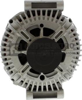 Autoelectro AEK3071 - Alternator autospares.lv