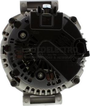 Autoelectro AEK3071 - Alternator autospares.lv