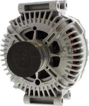 Autoelectro AEK3071 - Alternator autospares.lv