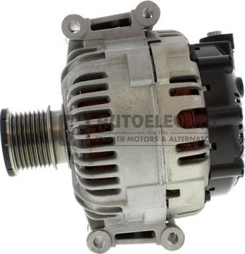 Autoelectro AEK3071 - Alternator autospares.lv