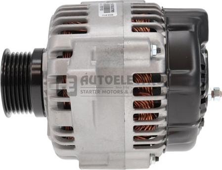 Autoelectro AEK3195 - Alternator autospares.lv