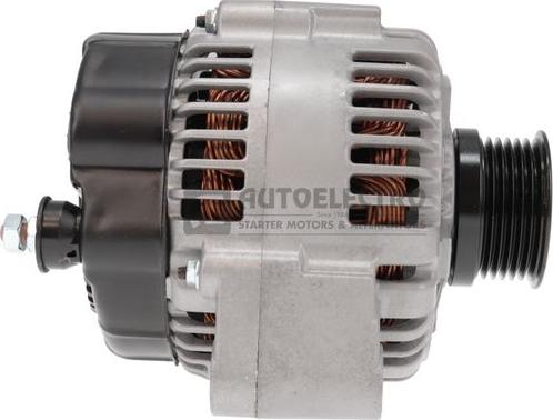 Autoelectro AEK3195 - Alternator autospares.lv