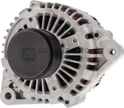 Autoelectro AEK3196 - Alternator autospares.lv