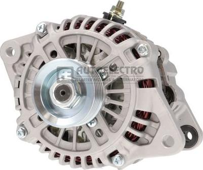 Autoelectro AEK3140 - Alternator autospares.lv