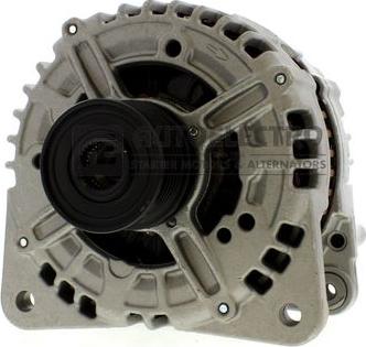 Autoelectro AEK3152 - Alternator autospares.lv