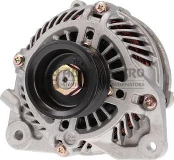 Autoelectro AEK3157 - Alternator autospares.lv