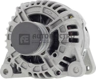 Autoelectro AEK3164 - Alternator autospares.lv