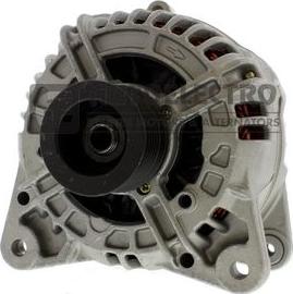 Autoelectro AEK3168 - Alternator autospares.lv