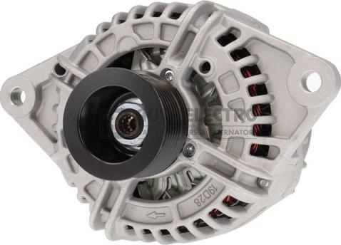 Autoelectro AEK3110 - Alternator autospares.lv