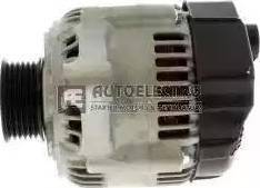 Autoelectro AEK3263 - Alternator autospares.lv