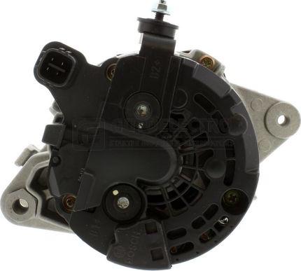 Autoelectro AEK3121 - Alternator autospares.lv