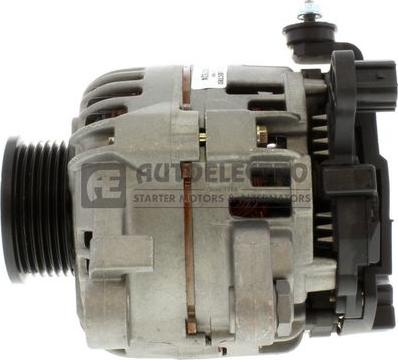 Autoelectro AEK3121 - Alternator autospares.lv