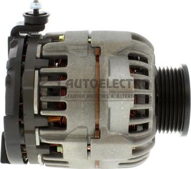 Autoelectro AEK3121 - Alternator autospares.lv