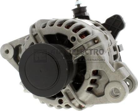 Autoelectro AEK3121 - Alternator autospares.lv