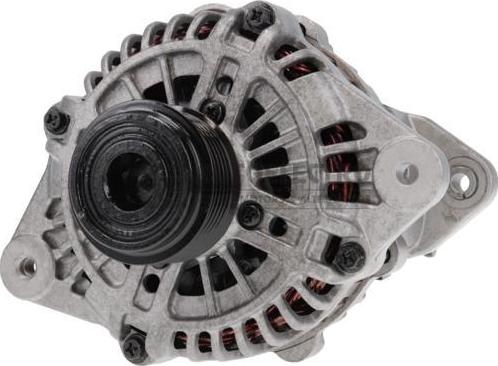 Autoelectro AEK3173 - Alternator autospares.lv