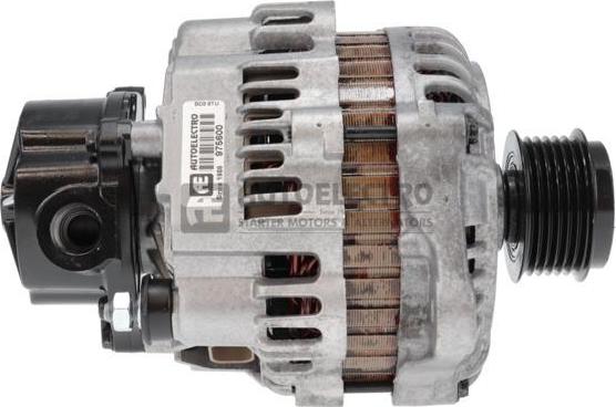 Autoelectro AEK3173 - Alternator autospares.lv