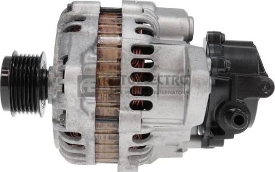 Autoelectro AEK3173 - Alternator autospares.lv