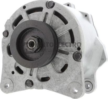 Autoelectro AEK3898 - Alternator autospares.lv