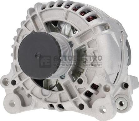 Autoelectro AEK3893 - Alternator autospares.lv