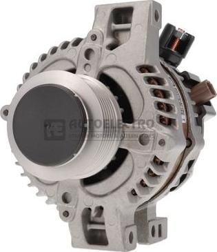 Autoelectro AEK3859 - Alternator autospares.lv