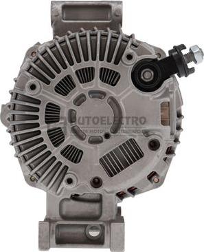 Autoelectro AEK3864 - Alternator autospares.lv