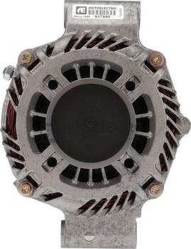 Autoelectro AEK3864 - Alternator autospares.lv