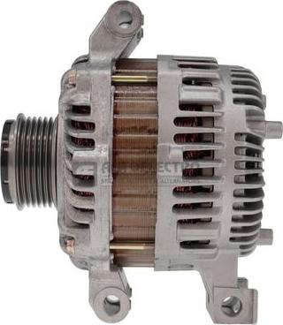 Autoelectro AEK3864 - Alternator autospares.lv