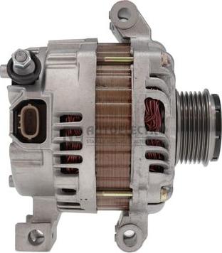 Autoelectro AEK3864 - Alternator autospares.lv