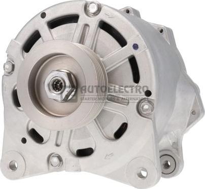 Autoelectro AEK3815 - Alternator autospares.lv