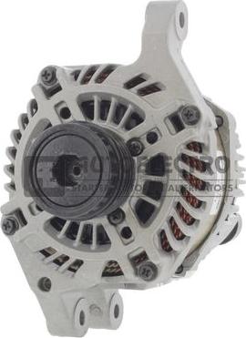 Autoelectro AEK3811 - Alternator autospares.lv