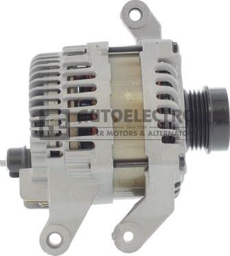 Autoelectro AEK3811 - Alternator autospares.lv