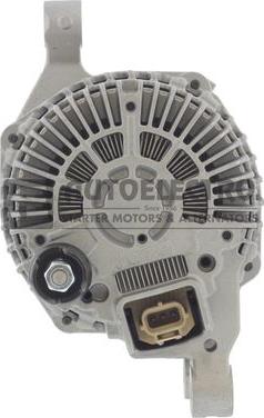 Autoelectro AEK3811 - Alternator autospares.lv