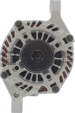 Autoelectro AEK3811 - Alternator autospares.lv