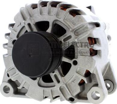 Autoelectro AEK3885 - Alternator autospares.lv