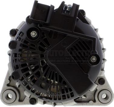 Autoelectro AEK3885 - Alternator autospares.lv