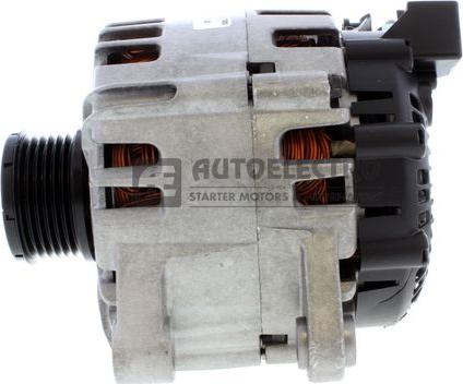 Autoelectro AEK3885 - Alternator autospares.lv