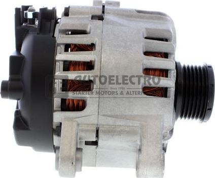 Autoelectro AEK3885 - Alternator autospares.lv