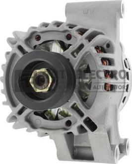 Autoelectro AEK3391 - Alternator autospares.lv