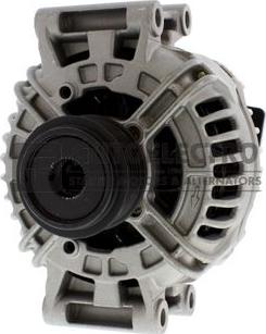 Autoelectro AEK3392 - Alternator autospares.lv