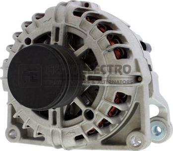 Autoelectro AEK3459 - Alternator autospares.lv