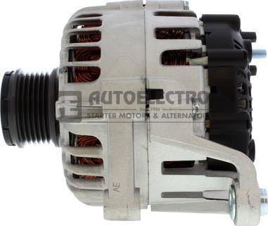 Autoelectro AEK3459 - Alternator autospares.lv