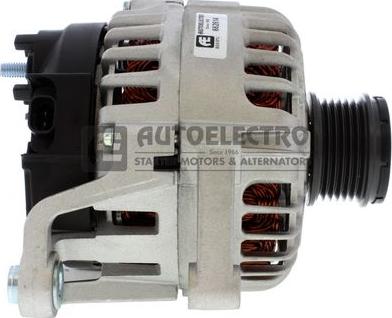 Autoelectro AEK3459 - Alternator autospares.lv