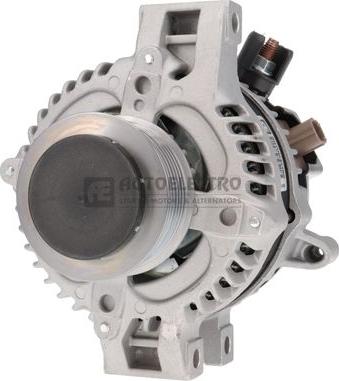 Autoelectro AEK3347 - Alternator autospares.lv