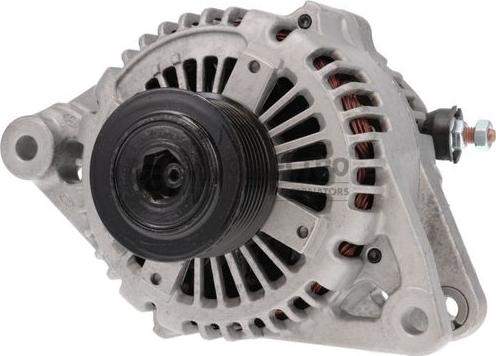 Autoelectro AEK3351 - Alternator autospares.lv