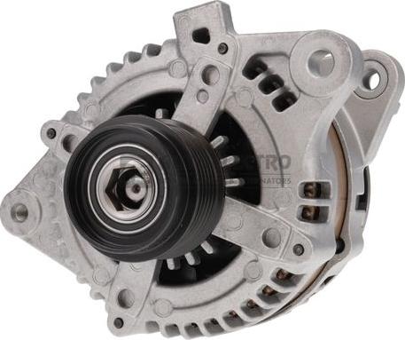 Autoelectro AEK3353 - Alternator autospares.lv