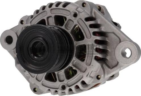 Autoelectro AEK3357 - Alternator autospares.lv