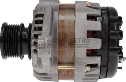 Autoelectro AEK3357 - Alternator autospares.lv