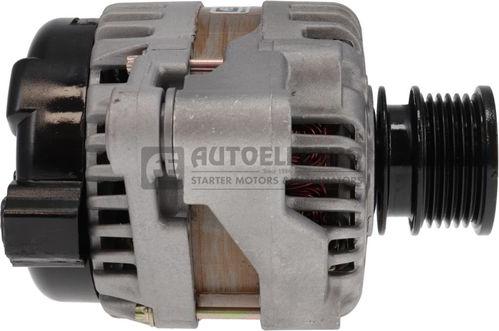 Autoelectro AEK3357 - Alternator autospares.lv